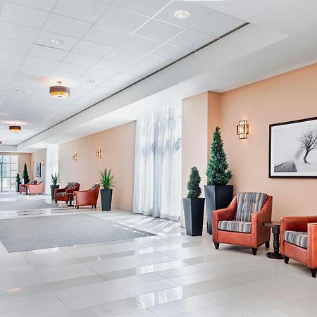 Four Points By Sheraton Λονδίνο Εξωτερικό φωτογραφία