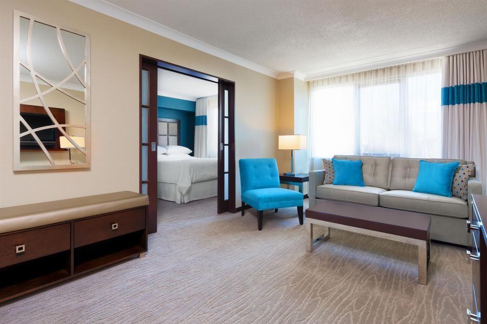 Four Points By Sheraton Λονδίνο Εξωτερικό φωτογραφία