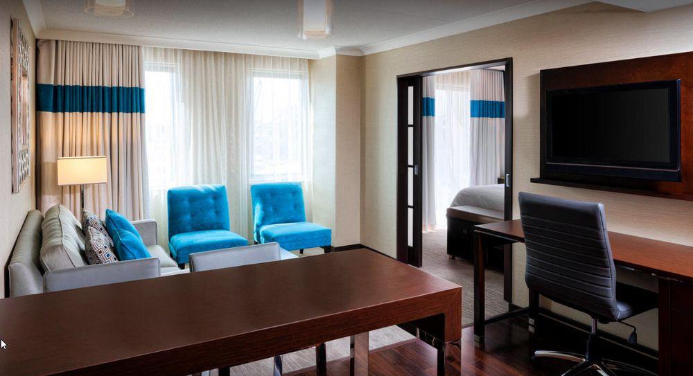 Four Points By Sheraton Λονδίνο Εξωτερικό φωτογραφία