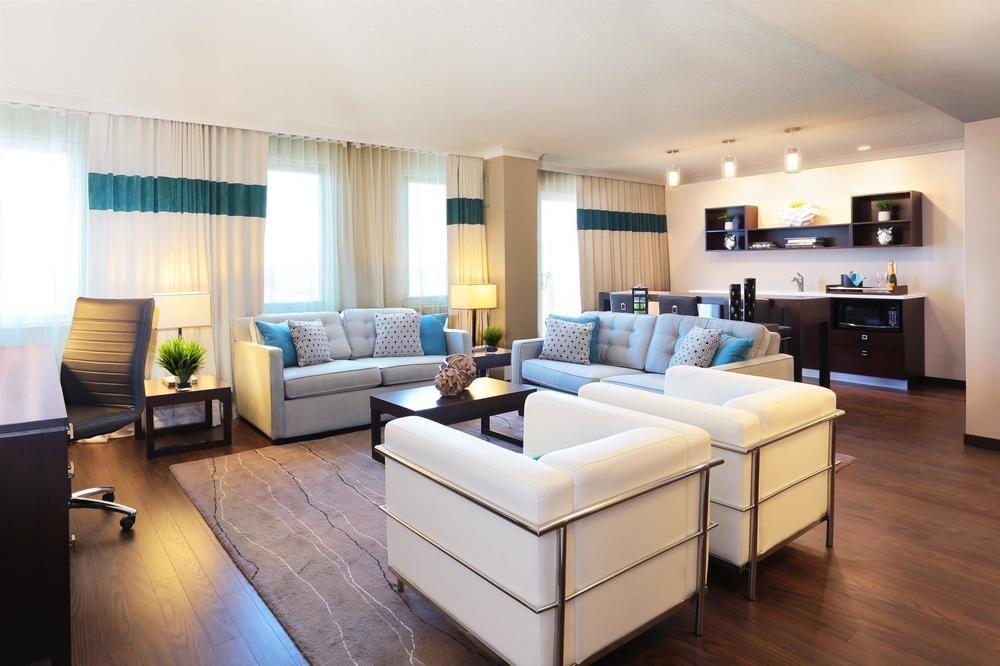 Four Points By Sheraton Λονδίνο Εξωτερικό φωτογραφία