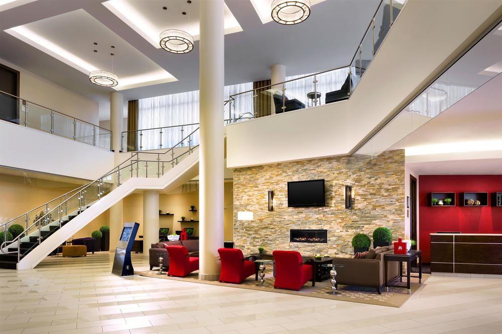 Four Points By Sheraton Λονδίνο Εξωτερικό φωτογραφία