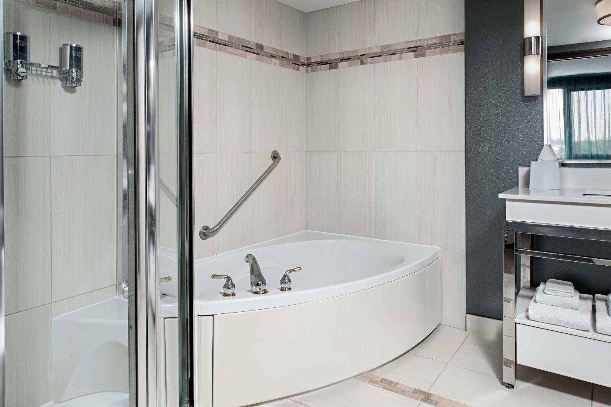 Four Points By Sheraton Λονδίνο Εξωτερικό φωτογραφία