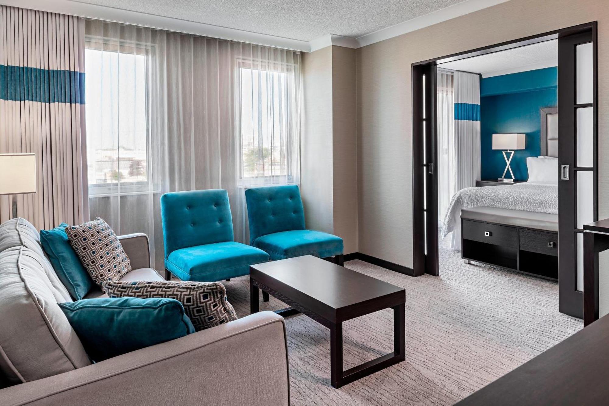 Four Points By Sheraton Λονδίνο Εξωτερικό φωτογραφία