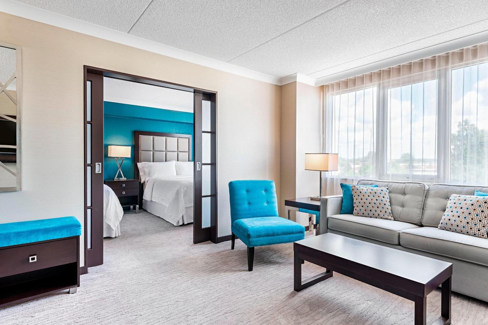 Four Points By Sheraton Λονδίνο Εξωτερικό φωτογραφία