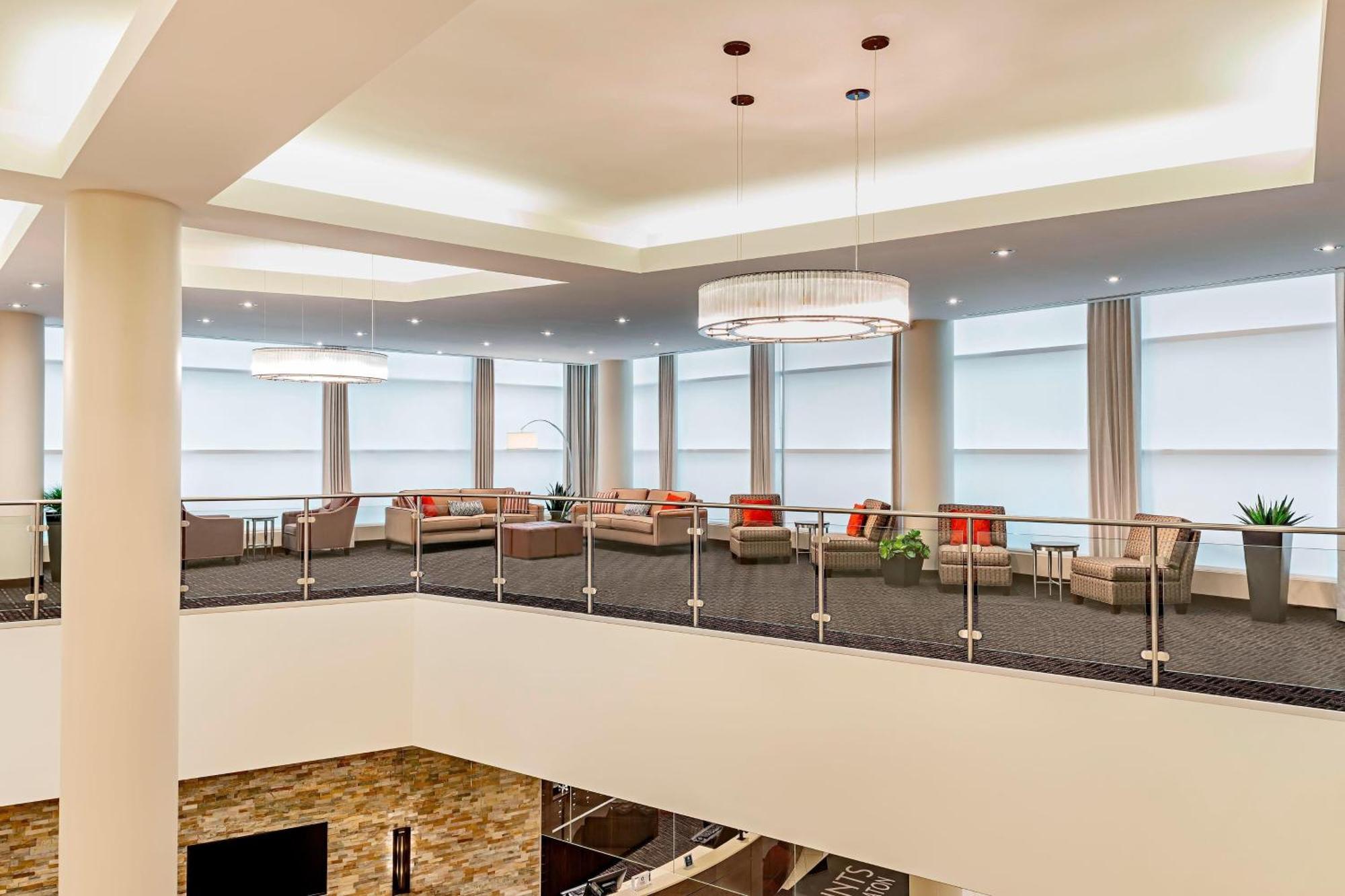 Four Points By Sheraton Λονδίνο Εξωτερικό φωτογραφία