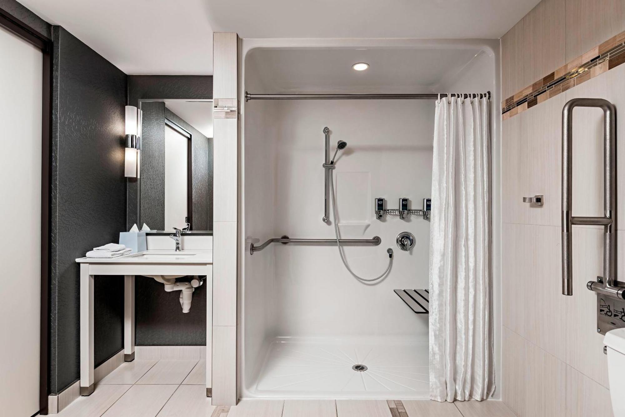 Four Points By Sheraton Λονδίνο Εξωτερικό φωτογραφία