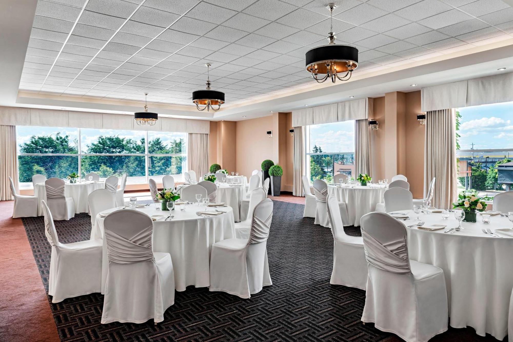 Four Points By Sheraton Λονδίνο Εξωτερικό φωτογραφία