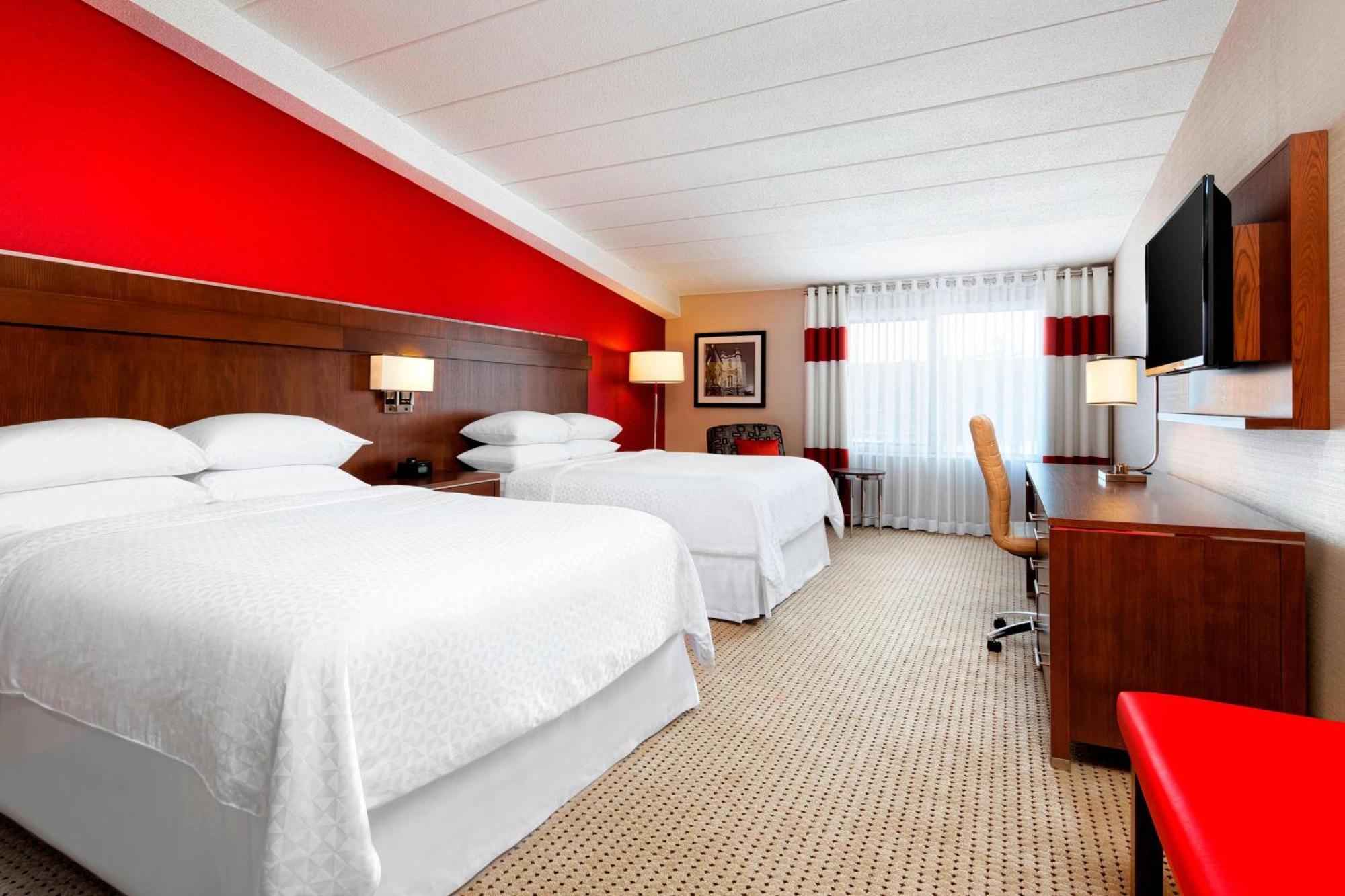 Four Points By Sheraton Λονδίνο Εξωτερικό φωτογραφία