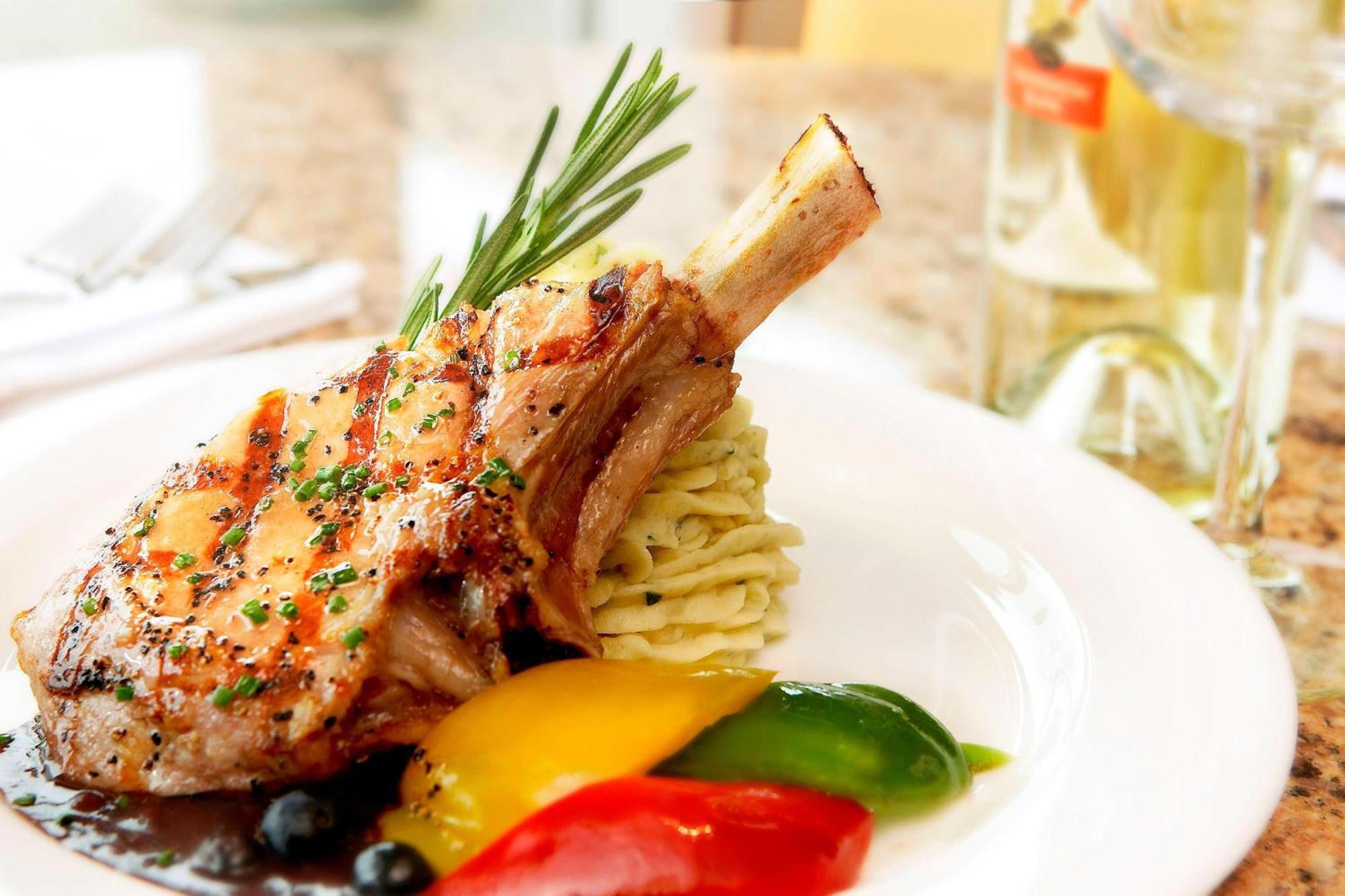 Four Points By Sheraton Λονδίνο Εξωτερικό φωτογραφία