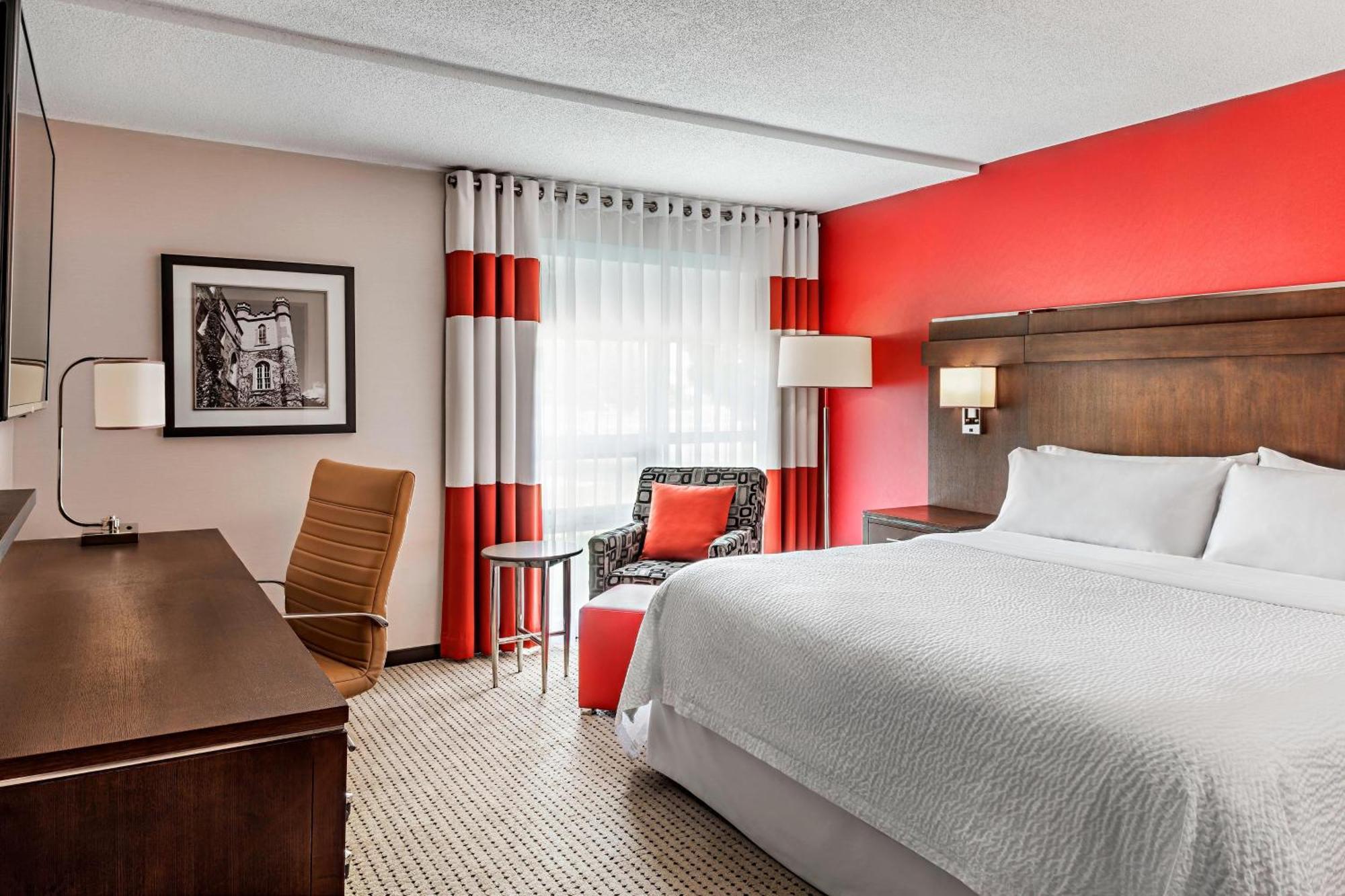 Four Points By Sheraton Λονδίνο Εξωτερικό φωτογραφία