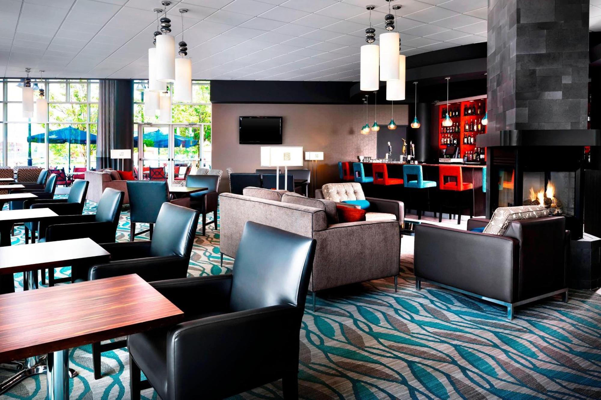 Four Points By Sheraton Λονδίνο Εξωτερικό φωτογραφία