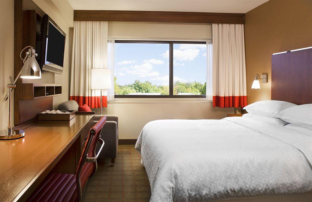 Four Points By Sheraton Λονδίνο Εξωτερικό φωτογραφία