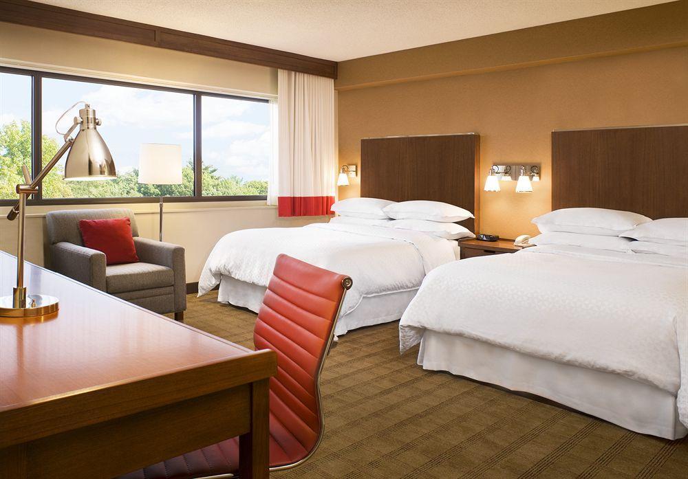 Four Points By Sheraton Λονδίνο Εξωτερικό φωτογραφία