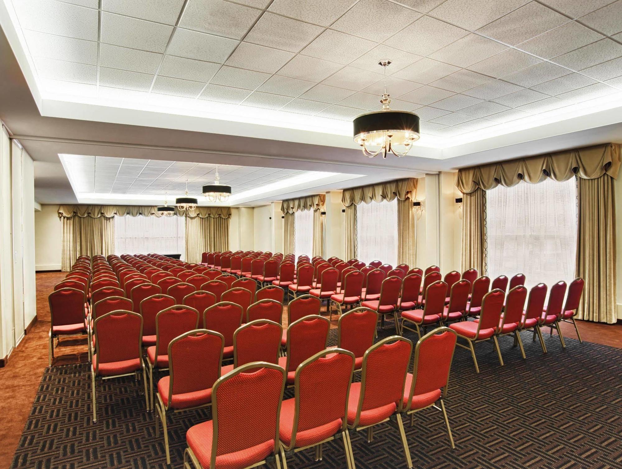 Four Points By Sheraton Λονδίνο Εξωτερικό φωτογραφία