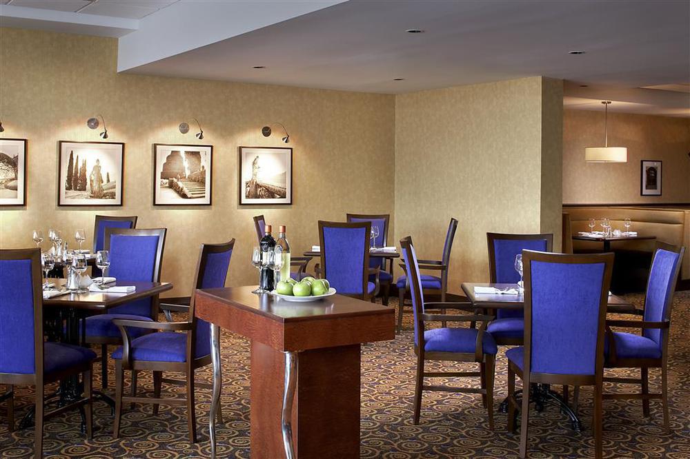 Four Points By Sheraton Λονδίνο Εστιατόριο φωτογραφία