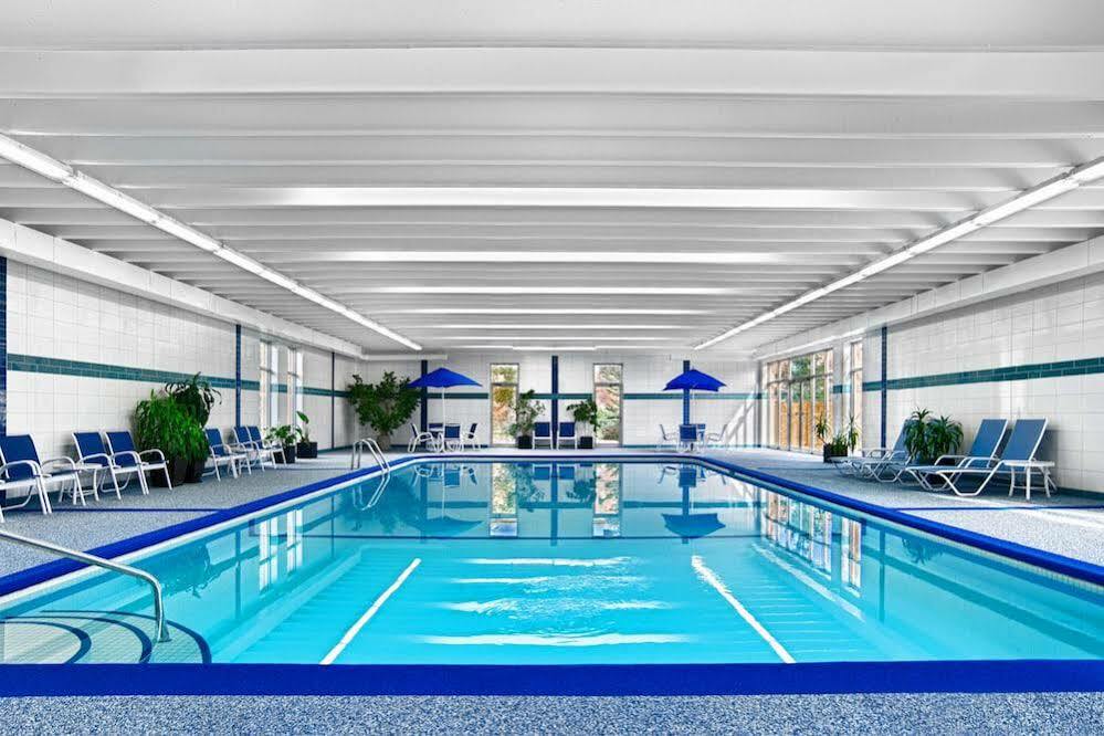 Four Points By Sheraton Λονδίνο Εξωτερικό φωτογραφία